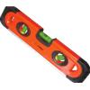 Lions Livella portatile base magnetica antiurto acciaio bimateriale