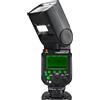 YONGNUO Flash Yongnuo YN968EX-RT E TTL per Canon - Master E HSS - GN60 ISO 100 .