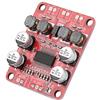 Tyenaza Scheda amplificatore Amplificatore audio audio stereo Mini modulo amplificatore AUX digitale wireless Controllo bassi e alti per altoparlanti passivi domestici