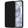 Custodia WBWONE Per Oppo Reno 4 5G: Cover In Silicone Morbido Antiurto, Bordi Rialzati, Ricarica Wireless, Colore Marrone