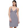 Triumph Women's Aura Spotlight NDK 04 X Nightgown, Nero, 38, Nero, 44