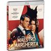 Eagle Pictures Il Maestro E Margherita - Bd