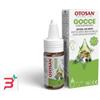 AURORA S.r.l. OTOSAN GOCCE AURICOLARI NATURALI 10 ML