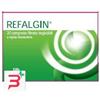 FARMA-DERMA Srl REFALGIN 20 COMPRESSE FILMATE DEGLUTIBILI