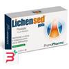 PROMOPHARMA SpA LICHENSED GOLA 16 COMPRESSE