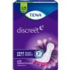 ESSITY ITALY SpA PANNOLONE SAGOMATO TENA DISCREET MAXI NIGHT 12 PEZZI