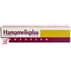 HERING Srl HAMAMELISPLUS CREMA 50G