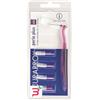 CURADEN AG CURAPROX CPS PERIO CPS 406 CON 5 SCOVOLINI + SUPPORTO