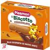 PLASMON (HEINZ ITALIA SpA) PLASMON BISCOTTI CACAO 320 G