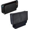 Wigearss Copertura Antipolvere Protettivo per Nintendo Switch 2