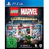 WARNER BROS LEGO Marvel Collection (Playstation PS4)