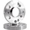 Simoni Racing DR037 Kit 2 distanziali 20 mm 5x112 mozzo 66,6