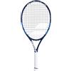 Babolat Racchetta da tennis per bambini Babolat Drive Jr 24 Blue