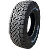 Sumaxx Pneumatico TASSELLATO OFF ROAD FUORISTRADA Sumaxx All Terrain A/T 215/70 R16 100T M+S NUOVO Consegna in 2-3 giorni lavorativi