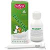 Buona Pet Epatina Flacone Buona Pet Cani e Gatti 60 g con Siringa, Supporta la funzione del fegato con Sylimarin phytosome®, Colina, Vitamina E, Selenio e Olio di semi di Lino, Olio di Pesce, fonte di EPA e DHA