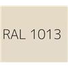 Master Industria Per L'Edilizia Resina Epossidica Satinata per Piastrelle e Superfici Facile Applicazione 12 MQ (Epofix Coat) (RAL1013, 1 Kg)