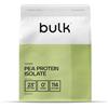 Bulk Pea Protein Isolate Powder, Vegan Protein Shake, Vanilla, 1 kg
