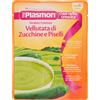 Plasmon Bontà Della Mamma Vellutata Zucchine E Piselli 180 g