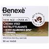 BENEXÈ Benexe' Crema Viso Ristrutturante Age Over 45 50Ml