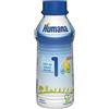 Humana 1 470 ml Hmo Bottiglia