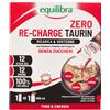EQUILIBRA Re Charge Taurin 12 Stick