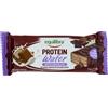 EQUILIBRA Protein Wafer Cioccolato Latte Barretta