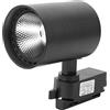 POPETPOP 20W Luce Cob LED per Illuminazione Spot per Negozio Abbigliamento e Vetrine Applique per Facile Installazione e Design