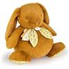 Doudou et Compagnie LAPIN DOUDOU - PANTINO 42 CM Ocra