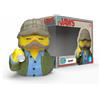 TUBBZ Edizione Scatola: Jaws - Quint Anatra Cosplay In Vinile Per Collezionisti Pop Culture