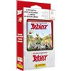 Panini ASTERIX 65EME ANNIVERSARIO Scatola in metallo 12 tasche + 3 carte edizione limitata, 004879TINSLF