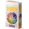 Allplay Prey | Trick-Taking Card Game with Mid-Game Card Flip Mechanic | Tiny Box Series | Strategic 2-Phase Gameplay | 3-4 Players | Ages 11+