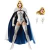 Marvel Hasbro Marvel Legends Series, Emma Frost, action figure