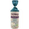 HEALTION Srl SOCIETA' BENEFIT Probios Gallette di Riso con Sale Biologiche Senza Glutine 100 g