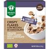 HEALTION Srl SOCIETA' BENEFIT Probios ETG Crispy Flakes con Riccioli di Cioccolato 300 g
