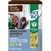 HEALTION Srl SOCIETA' BENEFIT R&R Penne Riso Int.250g