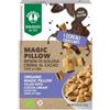 HEALTION Srl SOCIETA' BENEFIT Probios Magic Pillow Cereali al Cacao Senza Glutine 375g