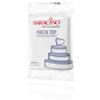 SARACINO We love pastry Saracino Pasta di Zucchero Top Bianca per Copertura da 250 g Made in Italy