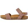 El Naturalista N5790 Balance, Sandali Bassi Unisex-Adulto, Malva, 46 EU Larga