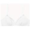 Passionata Charlotte T323 Reggiseno Minimizer, Opaque, Perla, S Donna