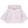 Chicco, Giubbotto Neonato e Neonata in Caldo e Morbido Tessuto, con Cappuccio e Pratica Chiusura, Lavabile in Lavatrice, Abbigliamento Bambino e Bambina, Designed in Italy