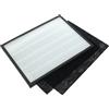 Paxanpax 1-1-134510-00, PFC1265 Compatibile per Vax AP02, Kit Filtro purificatore d'Aria Serie AP05 (Tipo 114), Nero