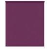 Estoralis Dracarys -Tenda a Rullo Oscurante, 130 x 230 cm, Violetto