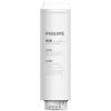 PHILIPS Cartuccia di ricambio Philips Water AUT811/10 - Gusto dell'acqua migliorato, lunga durata, installazione semplice