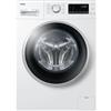 Haier - haier hw07-cp1439n lavatrice caricamento frontale 7 kg 1400 giri/min a bianco - 1035465