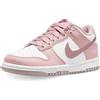 NIKE Dunk Low, Sneaker, 36 EU