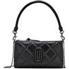 MARC JACOBS The Pochette, Borsa Donna, Nero, OS