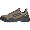 adidas Eastrail 2.0 Hiking Shoes, Scarpe da Trekking Uomo, Cardboard/Carbon/preloved Teal, 42 2/3 EU