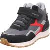 Superfit Dash Gore-Tex, Scarpe da Ginnastica, Blu Verde Chiaro 8000, 35 EU