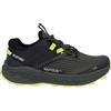 Hi-Tec, Fuse Trail Low Uomo, Nero, 45 EU