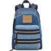 MARC JACOBS The Medium Backpack, Borsa Donna, Indaco Multi, OS